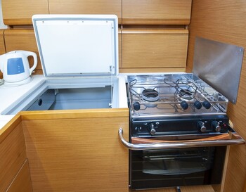 Marine Appliance Repair in Surrey, British Columbia by Ideal Appliance Repair