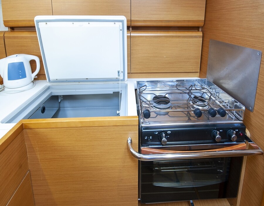 Marine Appliance Repair by Ideal Appliance Repair