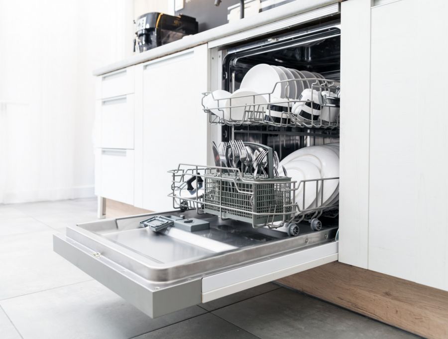 Dishwasher Repair by Ideal Appliance Repair