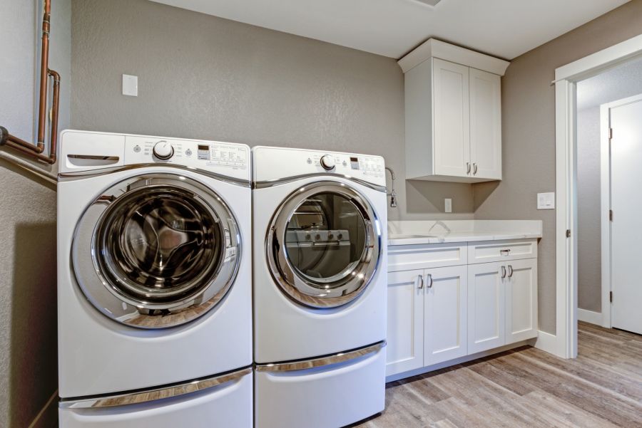 Dryer Repair by Ideal Appliance Repair