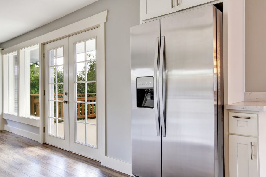 Refrigerator Repair by Ideal Appliance Repair