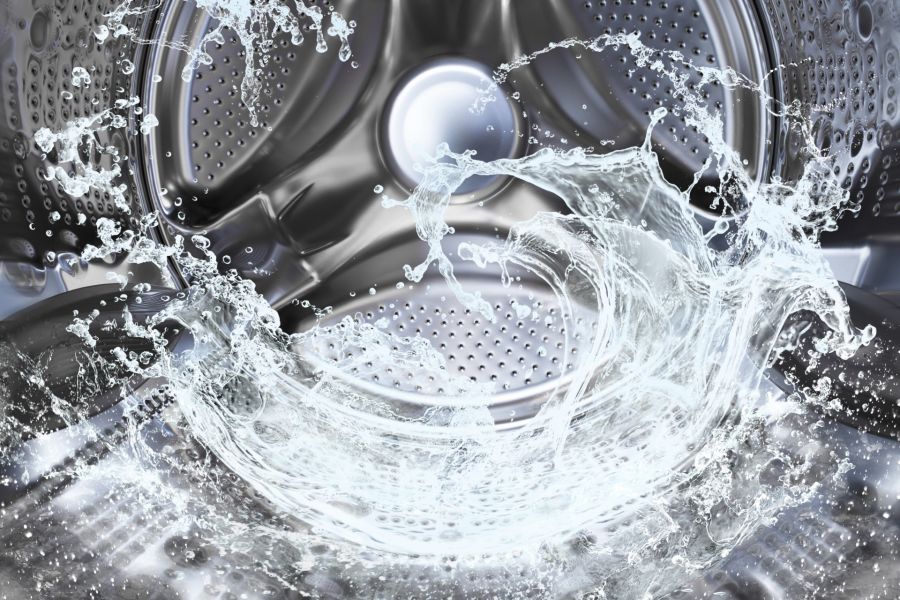 Washer Repair by Ideal Appliance Repair