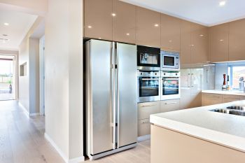 Refrigerator Repair by Ideal Appliance Repair