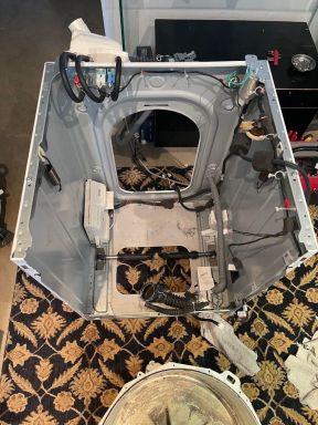 Dryer Repair In Vancouver, BC (6)